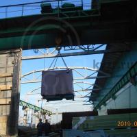 Котлы КВр-0,47, КВр-0,5, золоуловитель ЗУ 0,6 Монголия.